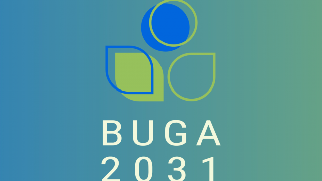 BUGA 2031 - mehr als nur ein Event!