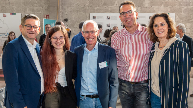 Rückblick 197. BB: 30 Jahre proviel