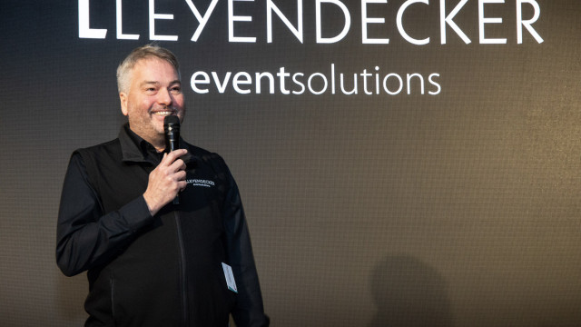 Rückblick 199. BB: LLeyendecker eventsolutions