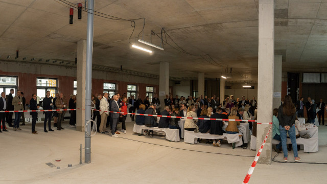 Rückblick 206. BB: Helios Universitätsklinikum